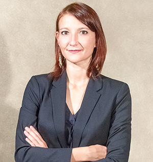 Martina Lazzarotto