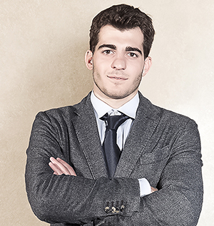 Riccardo Fornasari